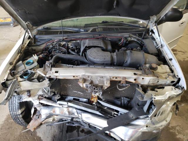 Photo 12 from auction – 2000 FORD EXPEDITION with VIN 1FMPU16L8YLB15526