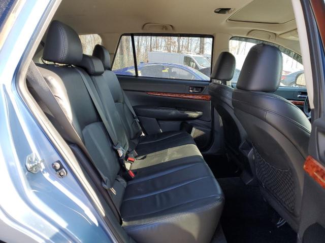 Photo 11 from auction – 2011 SUBARU OUTBACK 3. with VIN 4S4BRDLC9B2388263