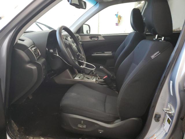 Photo 7 from auction – 2012 SUBARU FORESTER 2 with VIN JF2SHBDC4CH455569