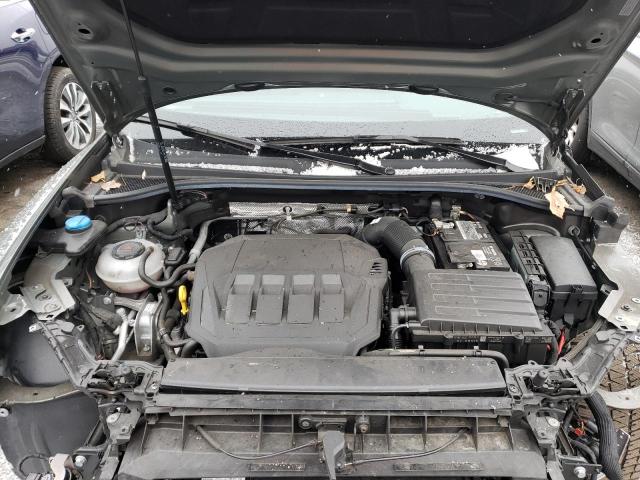 Photo 11 from auction – 2021 AUDI Q3 PREMIUM with VIN WA1EECF34M1107475