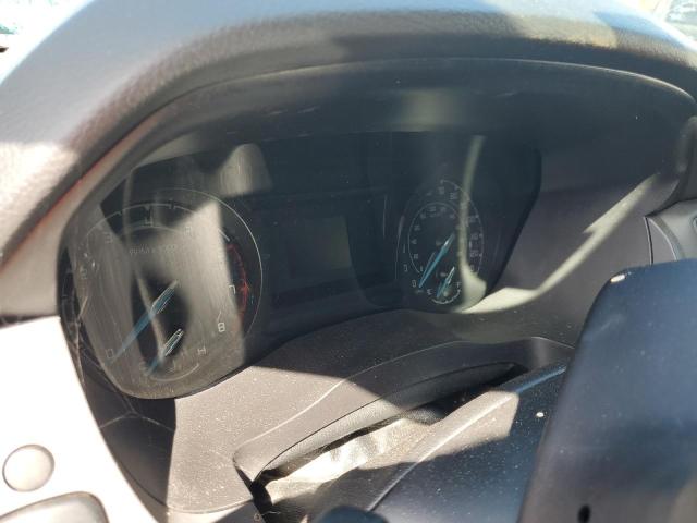 Photo 9 from auction – 2021 FORD RANGER XL with VIN 1FTER4EH2MLD69397