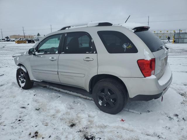Photo 2 from auction – 2007 PONTIAC TORRENT with VIN 2CKDL73F776054617