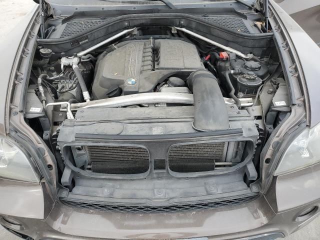 Photo 12 from auction – 2013 BMW X5 XDRIVE3 with VIN 5UXZV4C59D0B10107