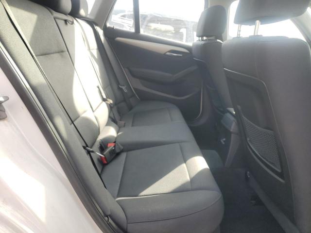 Photo 10 from auction – 2014 BMW X1 XDRIVE2 with VIN WBAVL1C55EVY16204