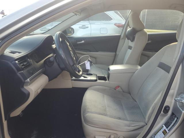 Photo 7 from auction – 2013 TOYOTA CAMRY L with VIN 4T4BF1FK6DR298639