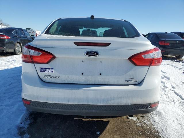 Photo 6 from auction – 2013 FORD FOCUS SE with VIN 1FADP3F21DL152614