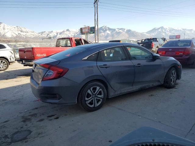 Photo 3 from auction – 2016 HONDA CIVIC LX with VIN 19XFC2F56GE005639