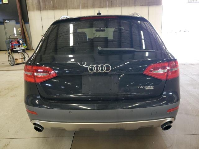 Photo 6 from auction – 2013 AUDI A4 ALLROAD with VIN WA1UFAFL8DA086191