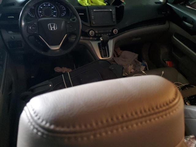 Photo 8 from auction – 2014 HONDA CR-V EXL with VIN 5J6RM4H73EL032509