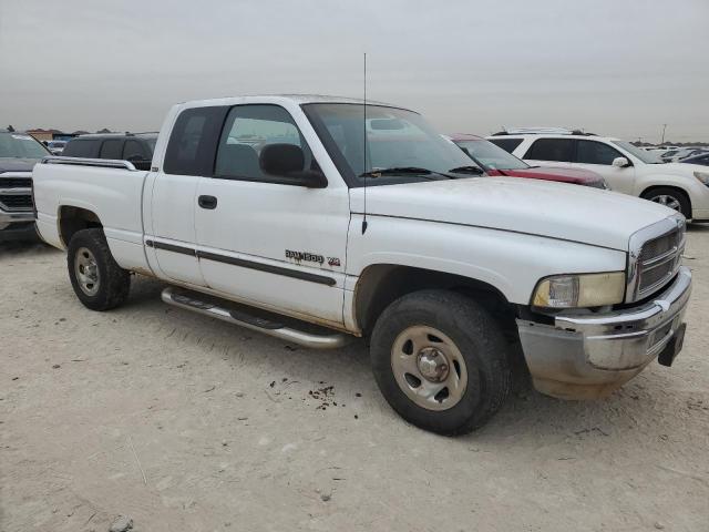 Photo 4 from auction – 2001 DODGE RAM 1500 with VIN 1B7HC13Y21J292943