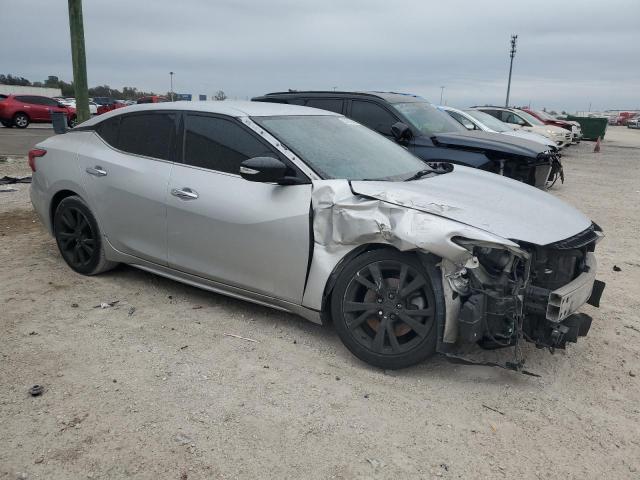 Photo 4 from auction – 2018 NISSAN MAXIMA 3.5 with VIN 1N4AA6AP3JC392817