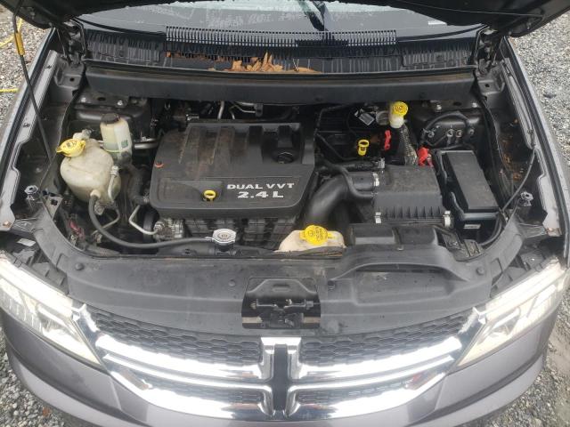 Foto 12 de la subasta – 2014 DODGE JOURNEY SE con VIN 3C4PDCAB2ET149525