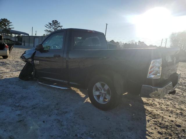 Photo 2 from auction – 2014 RAM 1500 ST with VIN 3C6JR6AT3EG242460