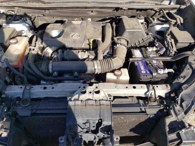 Photo 12 from auction – 2015 LEXUS NX 200T with VIN JTJBARBZ7F2031908