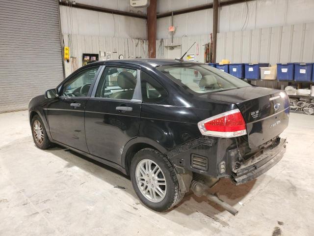 Photo 2 from auction – 2009 FORD FOCUS SE with VIN 1FAHP35N39W209768