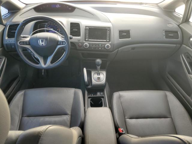 Photo 8 from auction – 2011 HONDA CIVIC EXL with VIN 19XFA1F92BE011319