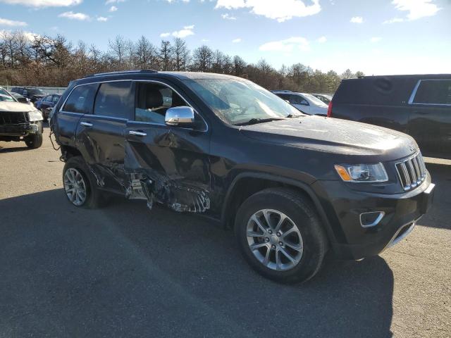 Photo 4 from auction – 2015 JEEP GRAND CHER with VIN 1C4RJFBG9FC207544