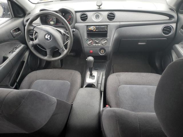 Photo 8 from auction – 2003 MITSUBISHI OUTLANDER with VIN JA4LZ31G13U047500