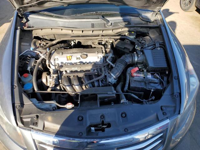 Photo 11 from auction – 2011 HONDA ACCORD EXL with VIN 1HGCP2F83BA080135
