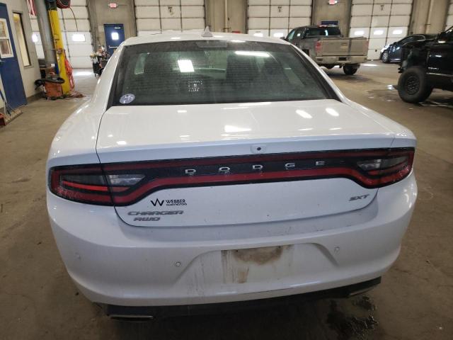 Photo 6 from auction – 2016 DODGE CHARGER SX with VIN 2C3CDXJG5GH134700