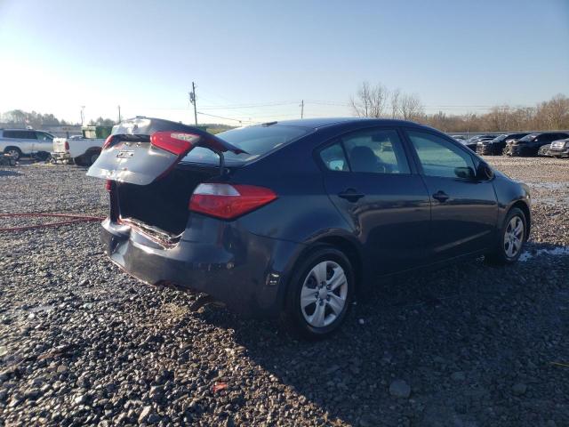 Photo 3 from auction – 2014 KIA FORTE LX with VIN KNAFX4A62E5126397