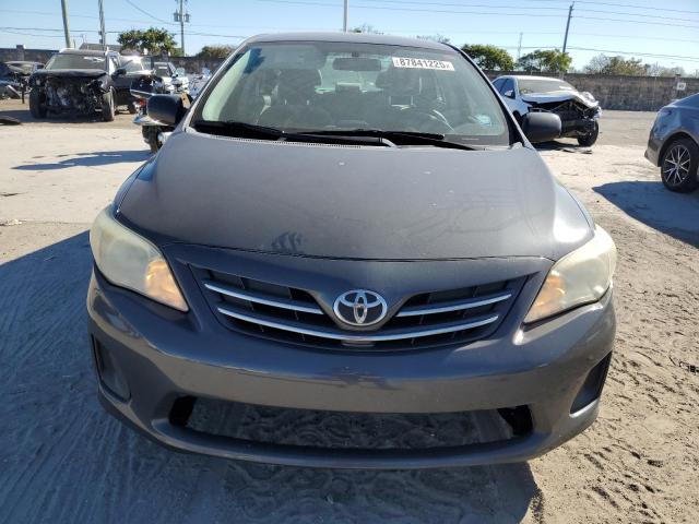 Photo 5 from auction – 2013 TOYOTA COROLLA BA with VIN 5YFBU4EE0DP132017