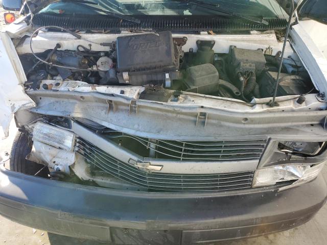 Photo 12 from auction – 2004 CHEVROLET ASTRO with VIN 1GCDM19X74B117502