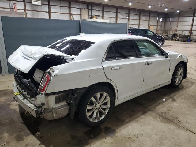 Photo 3 from auction – 2018 CHRYSLER 300 LIMITE with VIN 2C3CCAKG3JH177535