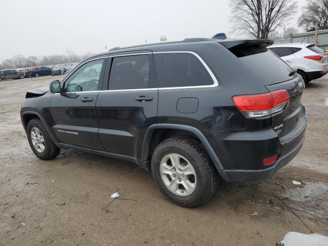 Photo 2 from auction – 2016 JEEP GRAND CHER with VIN 1C4RJFAG0GC317398