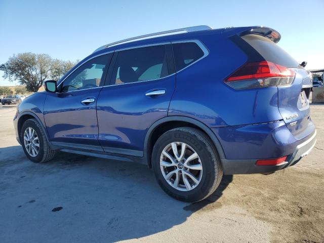 Photo 2 from auction – 2018 NISSAN ROGUE S with VIN KNMAT2MT1JP526660