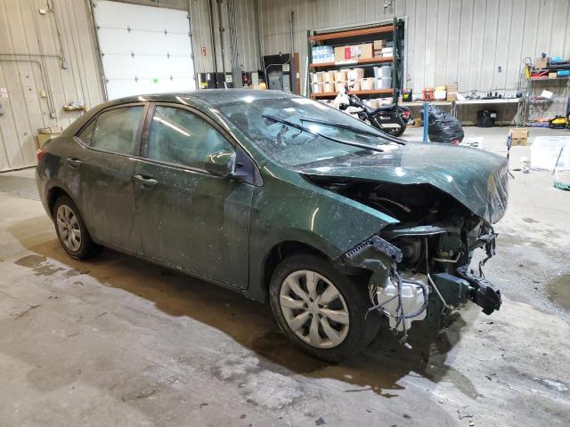 Photo 4 from auction – 2016 TOYOTA COROLLA L with VIN 2T1BURHE5GC704616