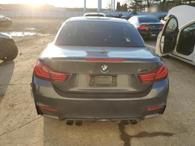 Photo 6 from auction – 2016 BMW M4 with VIN WBS3U9C56GP968823