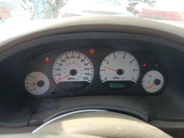 Photo 9 from auction – 2005 DODGE CARAVAN SX with VIN 1D4GP45R25B356344