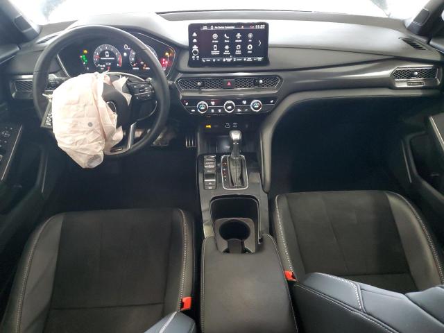 Photo 8 from auction – 2024 ACURA INTEGRA A- with VIN 19UDE4H63RA028323