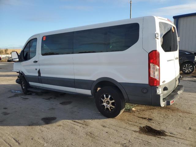 Photo 2 from auction – 2016 FORD TRANSIT T- with VIN 1FBZX2ZM8GKB25464