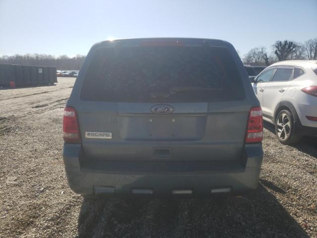 Photo 6 from auction – 2012 FORD ESCAPE XLS with VIN 1FMCU0C76CKC76388