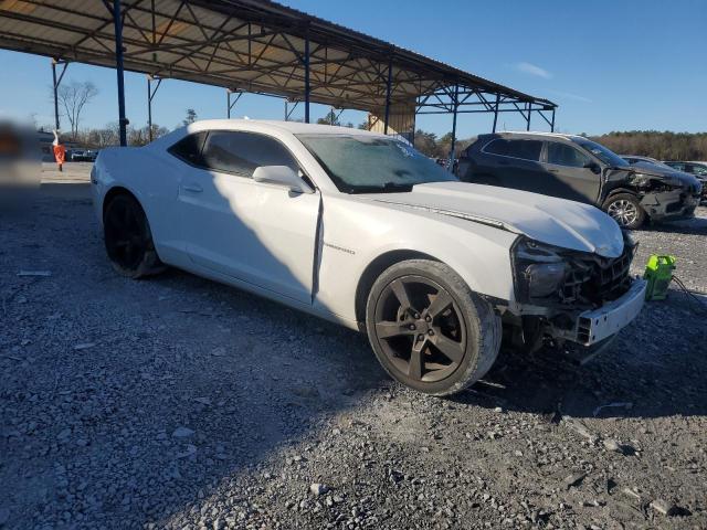 Photo 4 from auction – 2012 CHEVROLET CAMARO LT with VIN 2G1FB1E32C9181151