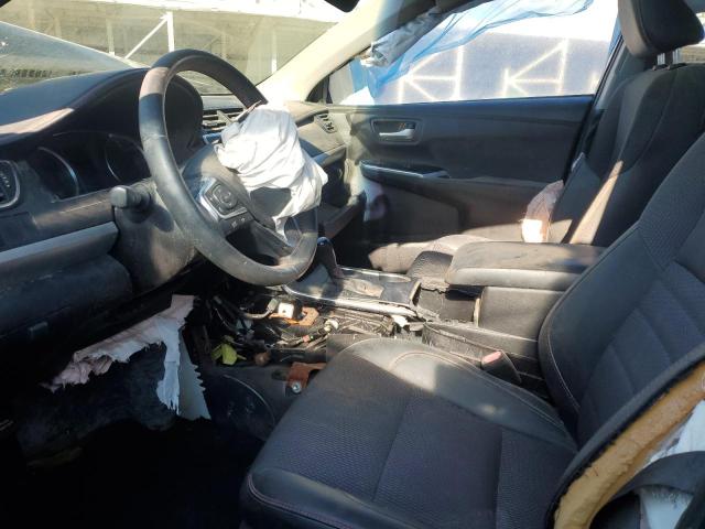 Photo 7 from auction – 2017 TOYOTA CAMRY LE with VIN 4T1BF1FK9HU741429