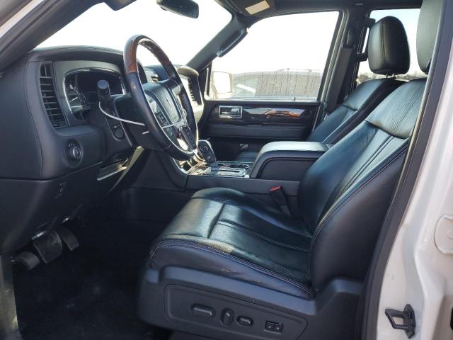 Photo 7 from auction – 2017 LINCOLN NAVIGATOR with VIN 5LMJJ3LT4HEL08501