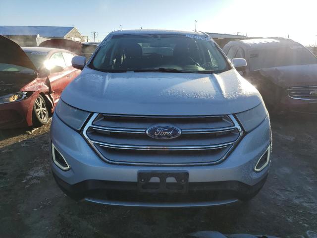 Photo 5 from auction – 2018 FORD EDGE SEL with VIN 2FMPK4J83JBB12145