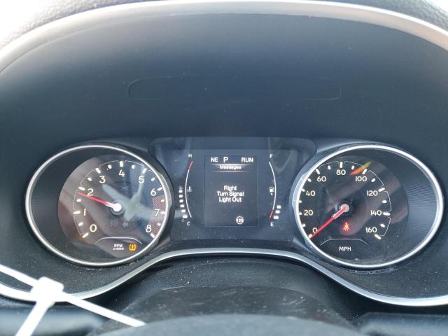Photo 9 from auction – 2020 JEEP COMPASS LA with VIN 3C4NJDBB1LT117540