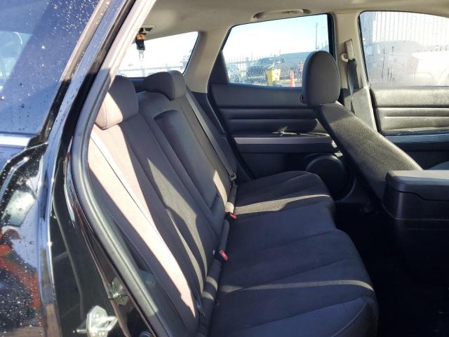 Photo 11 from auction – 2010 MAZDA CX-7 with VIN JM3ER2W54A0343574