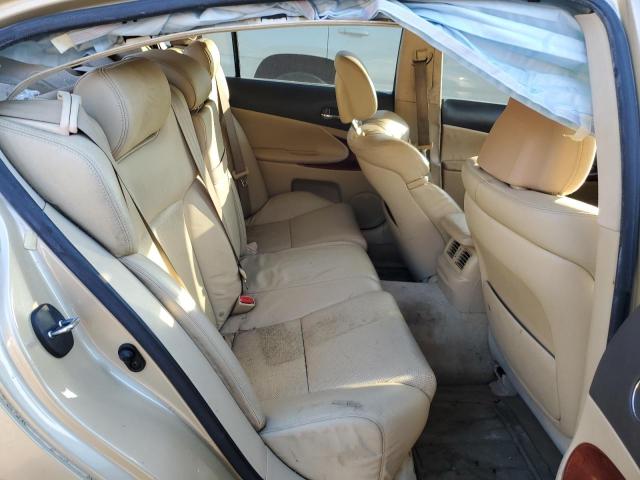 Photo 10 from auction – 2006 LEXUS GS 300 with VIN JTHBH96S465033043