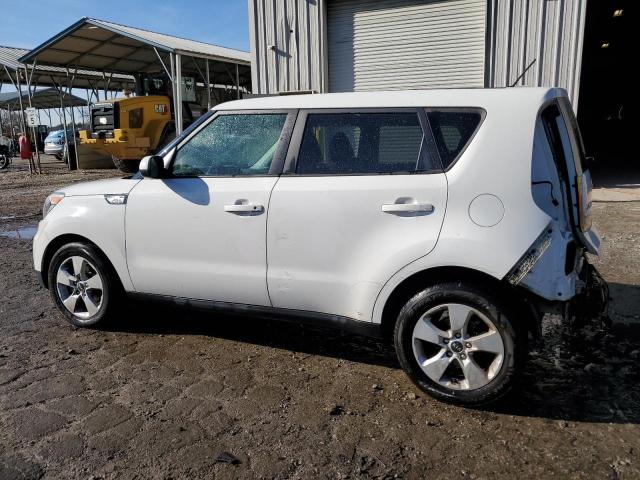 Photo 2 from auction – 2017 KIA SOUL with VIN KNDJN2A25H7412838