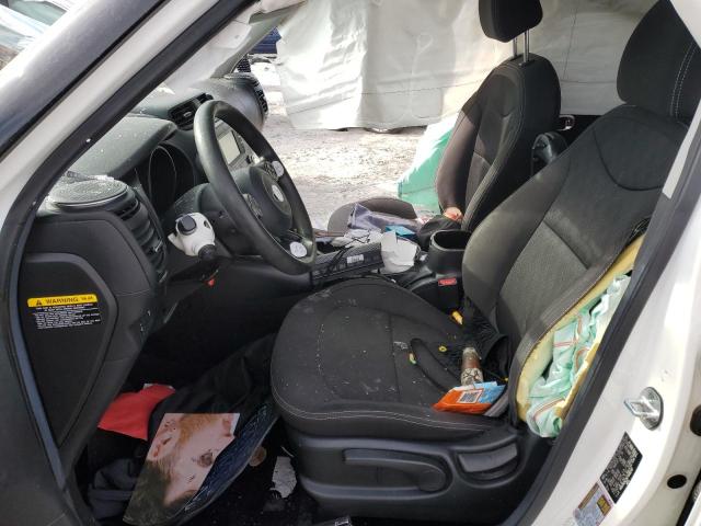 Photo 7 from auction – 2019 KIA SOUL with VIN KNDJN2A25K7008249
