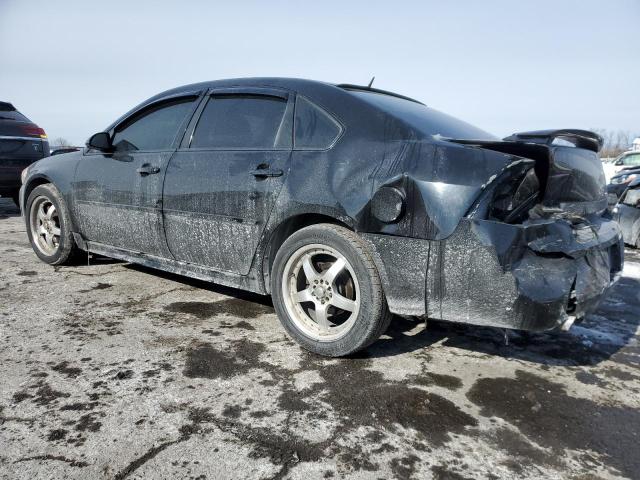 Photo 2 from auction – 2006 CHEVROLET IMPALA SUP with VIN 2G1WD58C469104945