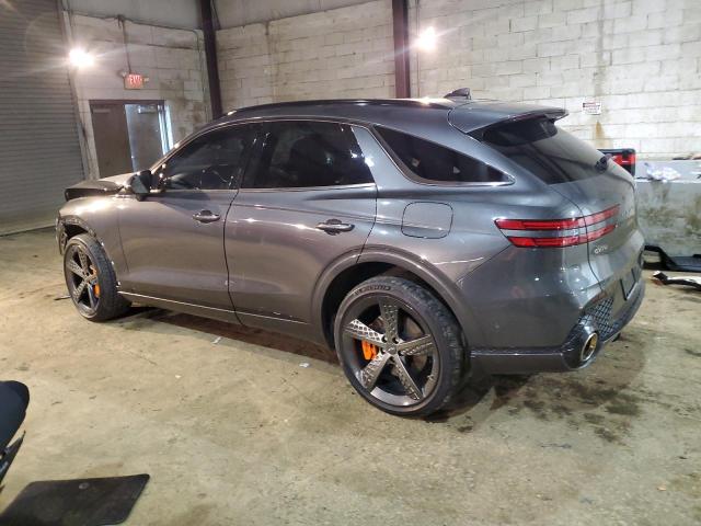 Photo 2 from auction – 2023 GENESIS GV70 BASE with VIN KMUMADTB5PU091608