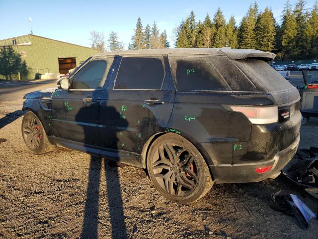 Снимка 2 от търг – 2015 LAND ROVER RANGE ROVE с VIN SALWR2TF7FA515360