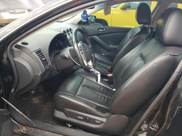 Photo 7 from auction – 2008 NISSAN ALTIMA 2.5 with VIN 1N4AL21E68C290343
