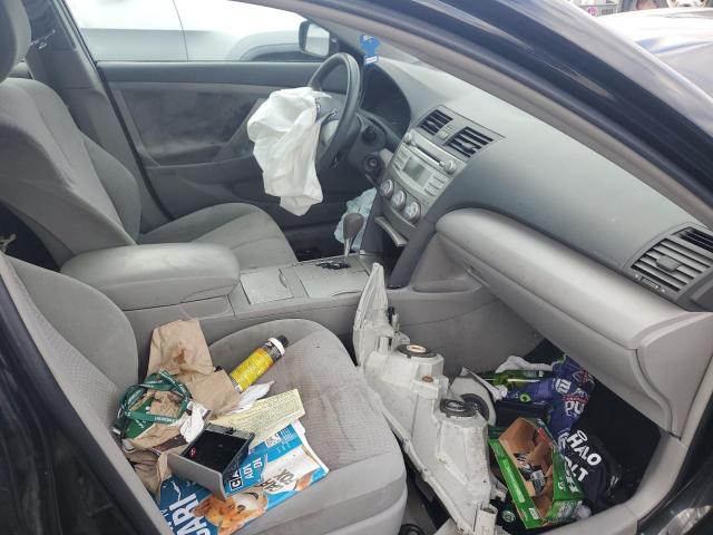 Photo 8 from auction – 2011 TOYOTA CAMRY BASE with VIN 4T1BF3EKXBU776663